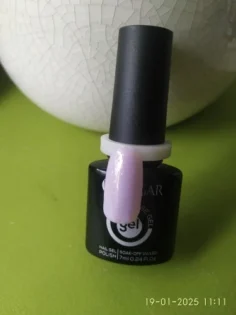 Гель лак UR SUGAR 7ml - Створіть ідеальний манікюр! photo review