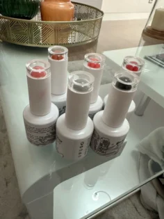 Гель-лак Arte Clavo 15ml - Яскраві кольори для ідеального манікюру photo review