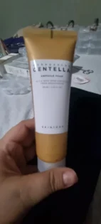 Глибоке очищення обличчя – Facial Cleanser для ніжного контролю за олією photo review