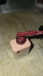 Гель лак UR SUGAR – блискучий вибір для манікюру! photo review