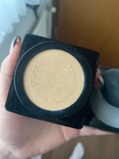 Консилер Small Mushroom Head Air Cushion – Ваш ідеальний вибір для сяйва шкіри! photo review