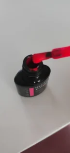 Флуоресцентний гель лак MEET ACROSS - яскравий стиль для вашого манікюру photo review