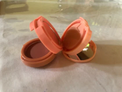 Матова хайлайтер-контуринг палітра - 3 в 1 для ідеального макіяжу photo review