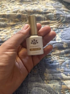 Гель лак для нігтів BORN PRETTY - Ідеальний манікюр на 21 день! photo review