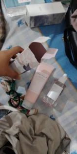 Centella Cleansing Oil - Нежний засіб для зняття макіяжу photo review