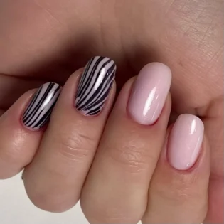 Нail Printing Stamping Gel Polish - Ідеальний вибір для мистецтва манікюру photo review