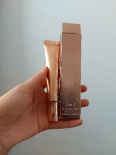 Ідеальний Face Primer: Невидимі пори та контроль за олією photo review