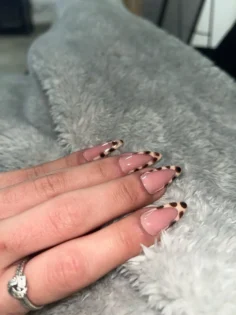 Гель для нарощування нігтів BORN PRETTY - ідеальний вибір для вашого манікюру photo review