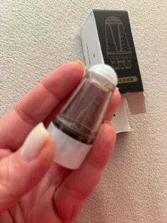 Scalp Applicator Minoxidil: Найкращий засіб для росту волосся photo review