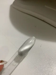 Котячий магнітний гель для нігтів BORN PRETTY - відмінний вибір для манікюру photo review