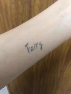 Видалення тату: гель для глибокого видалення упертих тату photo review