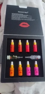 BB Lips – Натуральний Сироватка для губ для Тривалого Зволоження photo review