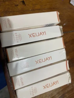 Cat Eye Gel Nail Polish - XEIJAYI 6Pcs для професійного манікюру photo review