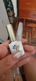 Котячий магнітний гель для нігтів BORN PRETTY - відмінний вибір для манікюру photo review