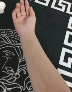 Консилер для татуювань: водонепроникний, повне покриття і натуральний фініш photo review