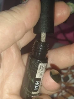 Лінійний гель для нігтів LILYCUTE – ідеальний вибір для яскравого манікюру photo review