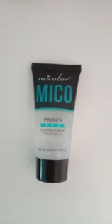 Makeup Primer та Setting Spray - Ідеальна основа для макіяжу photo review