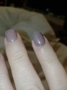 LILYCUTE Гелевий лак для нігтів з термоефектом - магічний манікюр photo review