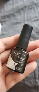 Cat Magnetic Gel - LILYCUTE 7ml для яскравого манікюру photo review