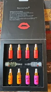 BB Lips – Натуральний Сироватка для губ для Тривалого Зволоження photo review