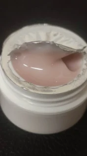 Неймовірний UR SUGAR 15ml Gel для нігтів – Спробуйте новий манікюр! photo review