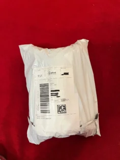 Біотиновий шампунь для росту волосся - PURC photo review