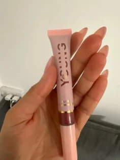 YOUNG VISION liquid air cushion – досконалість в макіяжі photo review