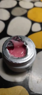 Неймовірний UR SUGAR 15ml Gel для нігтів – Спробуйте новий манікюр! photo review