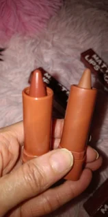 Градієнтний олівець для губ - елегантний та матовий фініш photo review