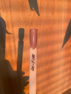 Термальний гель лак LILYCUTE: Зміна кольору для неймовірного манікюру photo review