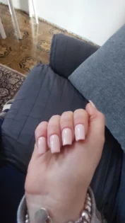 Гель-лак Clou Beaute: Неоновий коричневий для ідеального манікюру photo review