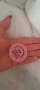 Пігментований рум'яна Airy Blush - Тривалий та матовий вигляд photo review