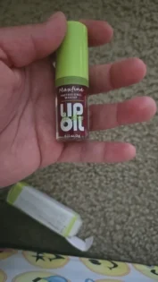 Lip Gloss Waterproof – Ідеальний блиск для губ на кожен день photo review