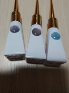 Червоний Галузка: Магнітний мікрокат для нейл-арту - Стильний манікюр вдома photo review