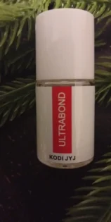 KODI JYJ Base and Top Coat для гель-лаку – ідеальне покриття для ваших нігтів photo review