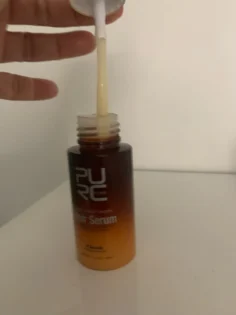 Сироватка для волосся PURC Magic – Досконалість у догляді! photo review