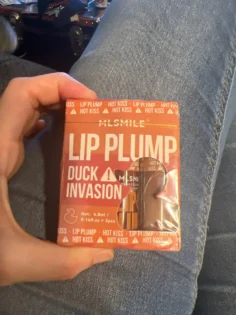 Липкий Блиск для Губ MLSMILE - Ваше Ідеальне Вибір photo review