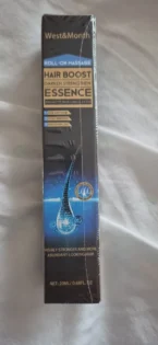 Швидке зростання волосся - ефективна сироватка для відновлення волосся photo review