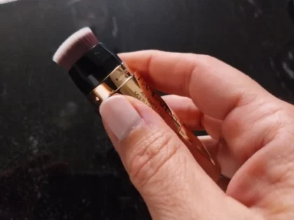 HANDAIYAN Double Head Highlighter Stick для бездоганного макіяжу photo review