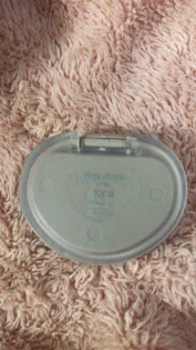 Пудровий рум'янець DaimAnpu: Яскравість та натуральність в одному продукті photo review