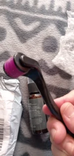 Спрей для росту бороди - швидкий результат! photo review