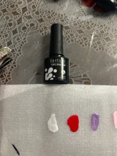 Nail Gel Polish LILYCUTE: 129 Яскравих Кольорів для Досконалого Манікюру photo review