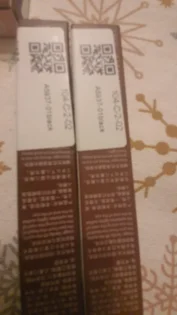 Eyeliner: Довготривала, швидкосохнуча та водонепроникна підводка photo review