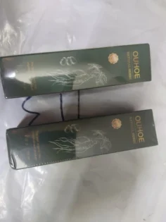 Ginseng Hair Growth Solution: Ефективний засіб для росту волосся photo review