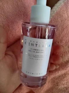 Центелла Тон Брайтенінг Капсула: Сияюча шкіра з перших днів! photo review