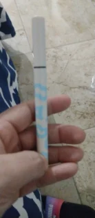 Еyeliner з перламутром - 6 кольорів для мрійливого погляду photo review