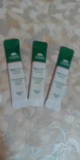 Centella Collagen Маски для обличчя - Антивікова догляд photo review