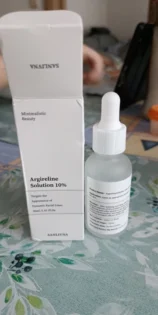 AHA 30%+BHA 2% Ексфоліант для обличчя - Відновіть молодість вашої шкіри photo review