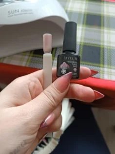 Термальний гель для нігтів LILYCUTE - яскравий манікюр з ефектом зміни кольору photo review