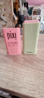 3in1 Blush Stick – Ваша ідеальна косметика для обличчя та губ photo review